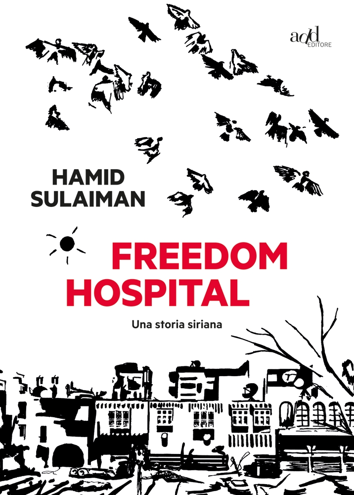 FREEDOM_HOSPITAL add ediitore