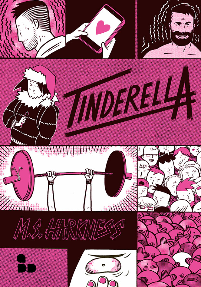 tinderella