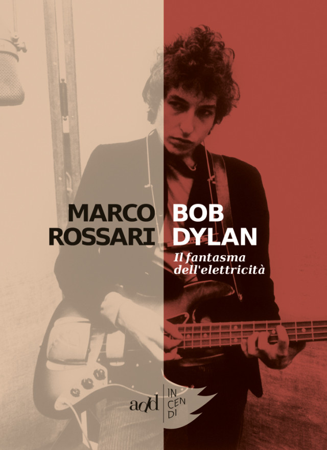 Marco Rossari - Bob Dylan