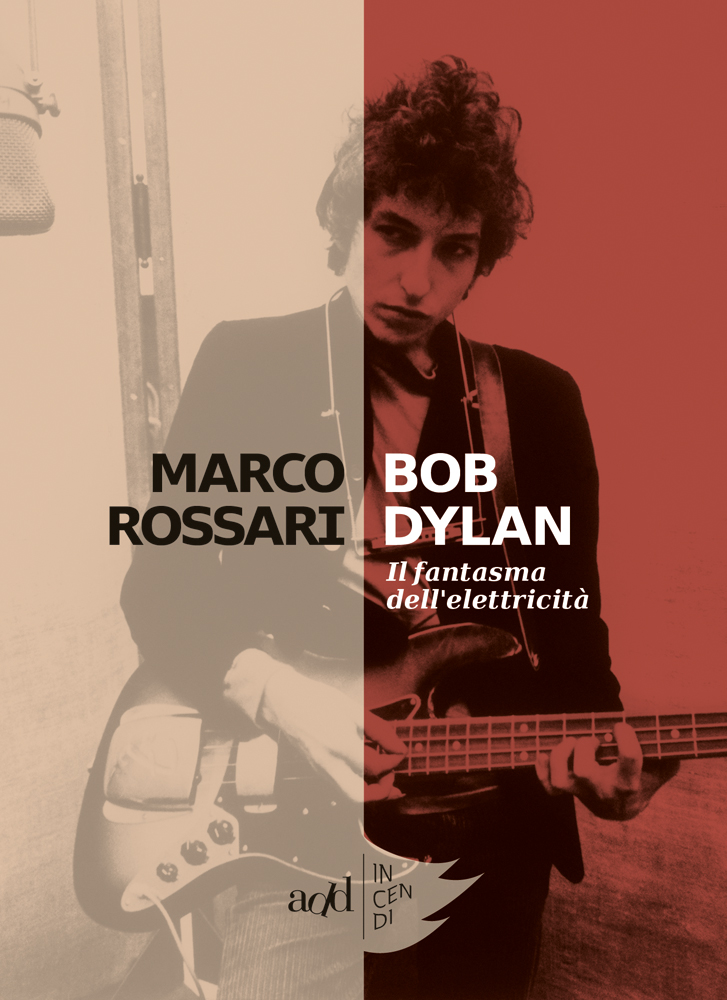 Marco Rossari - Bob Dylan