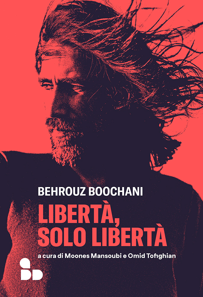 Boochani Libertà Web