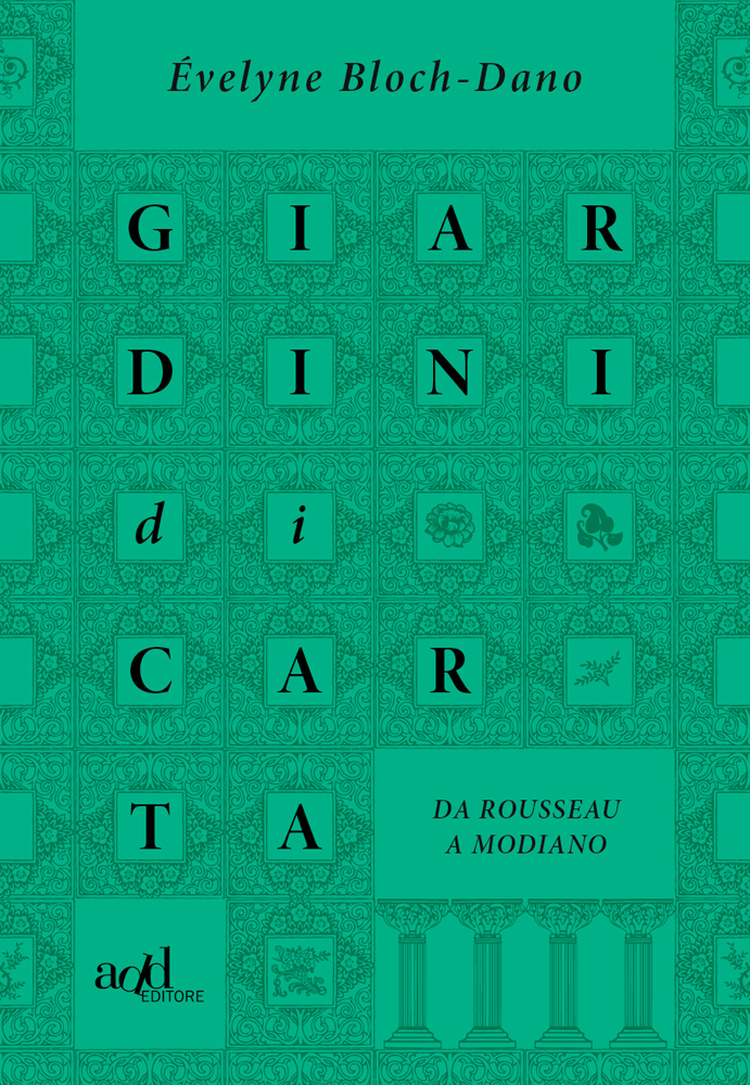 Giardini di carta