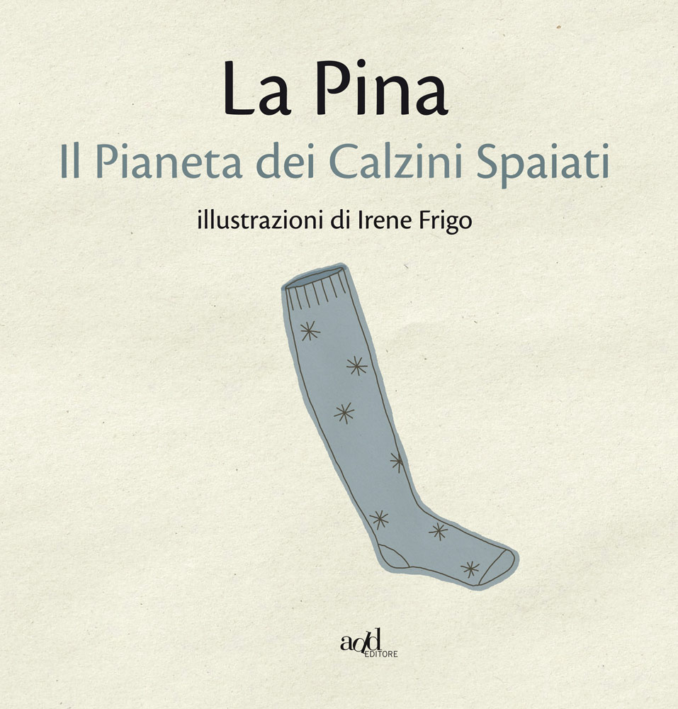 lapina_calzini