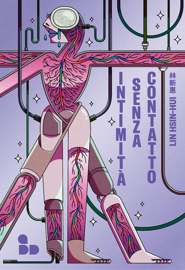 Lin Intimita Senza Contatto Web