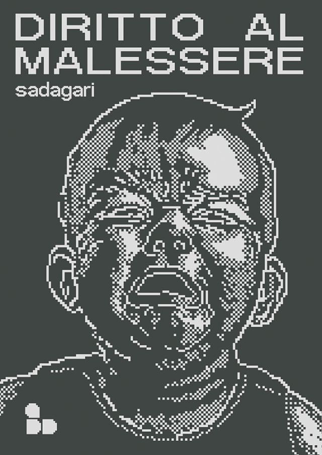 Malessere Copertina Web