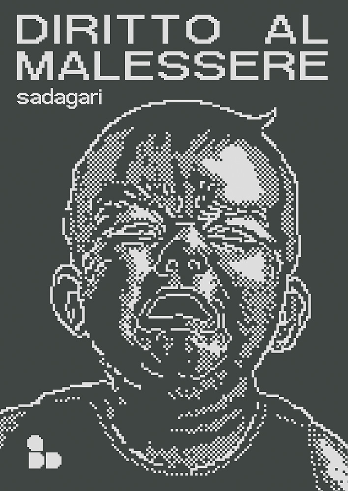 Malessere Copertina Web