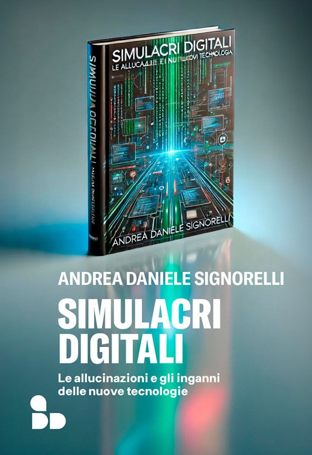 Simulacri Digitali Web