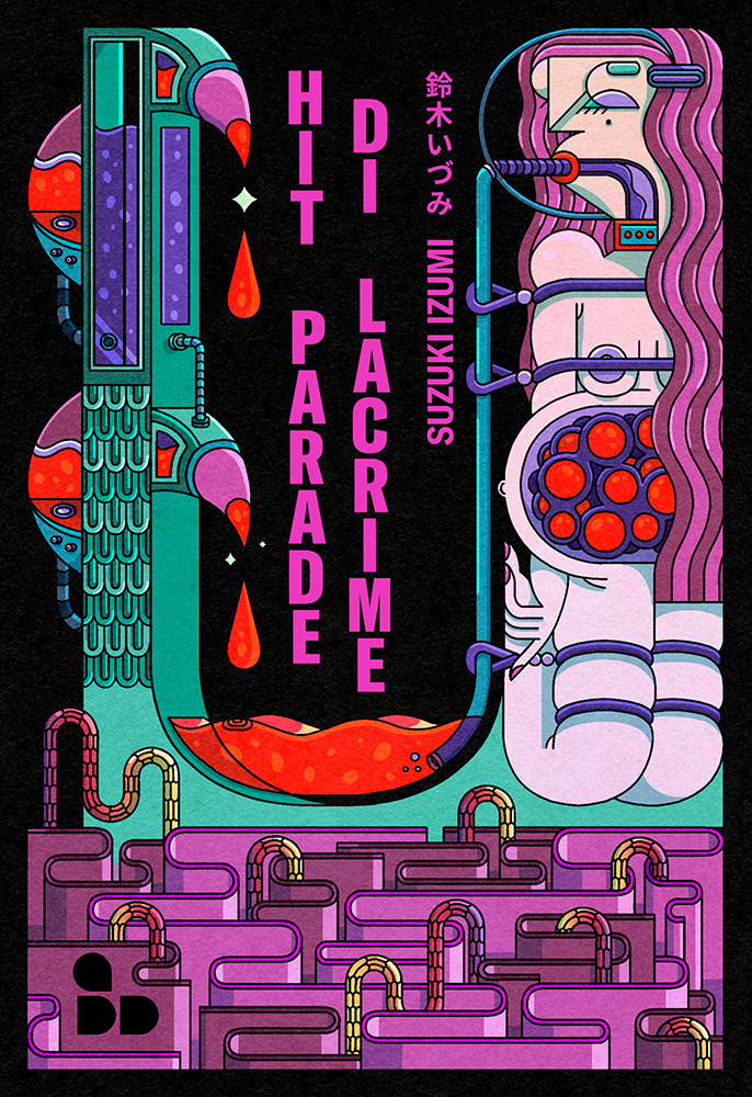 Suzuki Hit Parade Web