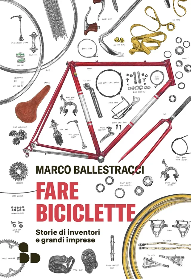 Ballestracci Web
