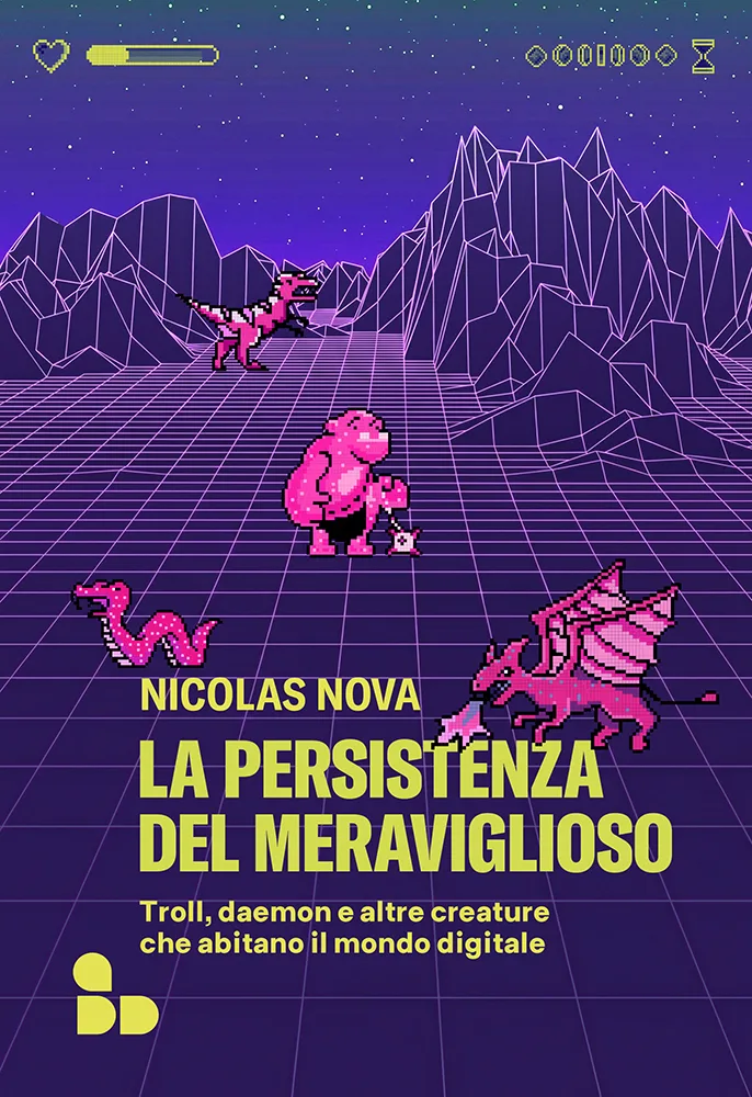Nova Meraviglioso Web