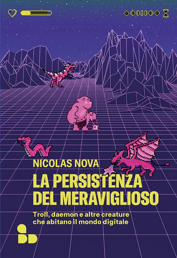 Nova Meraviglioso Web