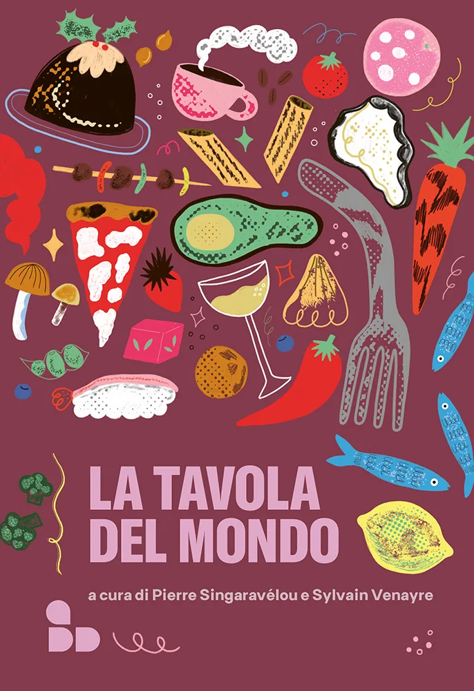 Tavola Del Mondo – Web Ok